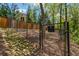 Fenced in community dog park with convenient access for residents to exercise and socialize their pets at 3235 Roswell Ne Rd # 508, Atlanta, GA 30305