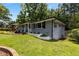 Well-maintained home with mature landscaping, and inviting curb appeal at 553 Collingwood Dr, Decatur, GA 30032