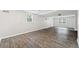Spacious basement with finished flooring and natural light at 308 Golden Ct, Canton, GA 30114