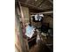 Bedroom in need of cleaning and repair at 5568 Bradley Cir, Lithonia, GA 30038