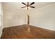 Spacious living room with hardwood floors and ample natural light at 1955 Vicki Se Ln, Atlanta, GA 30316