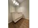 Bathroom featuring a double vanity with large mirror at 2435 Northlake Ct, Atlanta, GA 30345