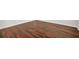 Close up of the hardwood floors at 606 Hay Meadow, Acworth, GA 30102