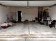 Spacious two car garage with overhead door and lots of room for storage at 2778 Wild Laurel Ct, Norcross, GA 30071