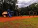 Community playground featuring slides, swings, and other fun equipment for children at 2778 Wild Laurel Ct, Norcross, GA 30071
