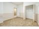 Basement space with ample storage and potential for customization at 5247 Yeager Rd, Douglasville, GA 30135