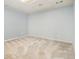 Bedroom featuring carpet, neutral colored walls, and recessed lighting at 5247 Yeager Rd, Douglasville, GA 30135