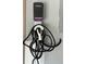 JuiceBox electric vehicle charging station for eco-friendly living at 710 Oxford Crest Ct, Lawrenceville, GA 30043