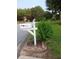 Neighborhood mailbox with address number, surrounded by shrubbery at 2775 Emerald Springs Dr, Lawrenceville, GA 30045