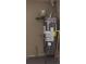 Image shows a hot water heater at 2775 Emerald Springs Dr, Lawrenceville, GA 30045