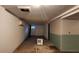 Unfinished basement provides ample potential for customization and added living space at 766 Virginia Cir, Forest Park, GA 30297