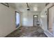 View of the interior of the garage at 766 Virginia Cir, Forest Park, GA 30297