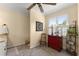 Bright bathroom featuring natural light, decorative furniture and decor at 1083 Wash Lee Sw Dr, Lilburn, GA 30047