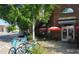 A view of RELAY bikes and Neighborhood Pub in Kirkwood, GA at 2020 Bixby Se St, Atlanta, GA 30317