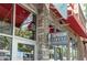 Exterior view of Taproom Coffee shop, espresso and craft beer in Kirkwood, GA at 2020 Bixby Se St, Atlanta, GA 30317