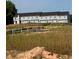 Back view of new townhomes in Klondike Reserve community at 214 Seward Street Unit #94, Conyers, GA 30094