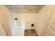 Walk-in closet space with wire shelving and neutral color scheme at 32 S Auburn Landing Pl, Auburn, GA 30011