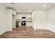 This kitchen offers granite countertops, stainless steel appliances, and ample cabinet space at 847 Rolling Hill, Kennesaw, GA 30152