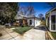 Charming home with fresh landscaping and a private backyard at 1110 Mcdaniel Sw St, Atlanta, GA 30310
