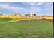 View of a expansive backyard with a high wooden fence securing the perimeter at 3746 Okefenokee Rdg, Loganville, GA 30052