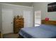 Cozy bedroom with natural light and neutral decor at 2350 Laurel Pointe Ln, Lawrenceville, GA 30043