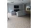 Community room features comfortable seating and a television at 2479 Peachtree Ne Rd # 902, Atlanta, GA 30305
