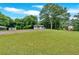 Beautiful home with a spacious front yard and lush greenery at 104 Gilreath Rd, Cartersville, GA 30121