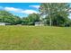 Beautiful home with a spacious front yard and lush greenery at 104 Gilreath Rd, Cartersville, GA 30121