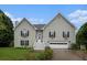Beautiful home with a grand entrance, manicured lawn, and charming curb appeal at 270 Meadow View Dr, Grayson, GA 30017