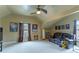 Spacious bonus room is perfect for entertainment and relaxation at 366 Highbranch Cir, Lawrenceville, GA 30044