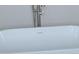 Close up of a modern bathtub at 1612 Fuma Leaf Way, Mcdonough, GA 30253