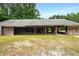 Image shows barn with multiple openings and lots of space at 891 Wooten Ct, Canton, GA 30114
