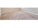 This bedroom features wall-to-wall carpet at 11686 Davenport Ln, Alpharetta, GA 30005