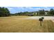 Expansive grassy backyard, perfect for outdoor activities and gatherings at 92 River Walk Pkwy, Euharlee, GA 30145