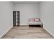 Versatile flex room offers ample space for various activities and includes stylish shelving at 94 Depot Landing Rd, Auburn, GA 30011