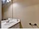 Bathroom with a large mirror and vanity at 2008 Hailston Dr, Duluth, GA 30097