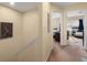 Hallway providing a view to other rooms at 1955 Shawn Wayne Se Cir, Atlanta, GA 30316