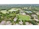 Desirable community with a range of amenities, including a pool, tennis courts, and a golf course at 6107 Malloway Ct # B-6107, Cumming, GA 30041