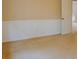 Bedroom features neutral walls and carpet, and standard trim at 110 Fox Meadow Dr, Covington, GA 30016