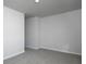 Bedroom with plush carpeting and neutral paint offering a blank canvas to personalize this comfortable space at 250 Shawnee Trl, Dallas, GA 30157
