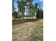 New sod installed in backyard at 5000 Fairview Cir, Villa Rica, GA 30180