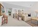 Loft area with neutral carpeting and built in shelves, ideal for relaxing at 1771 Silvergrass Ln, Grayson, GA 30017