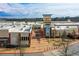 A shopping center with multiple retail outlet stores, featuring a variety of popular brands and ample parking at 164 Inwood Walk, Woodstock, GA 30188