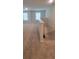 Carpeted landing at the top of the stairs with natural light from windows at 558 Fairview Oak Pl, Dallas, GA 30157