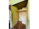 Empty closet with one shelf and a clothes rod at 1934 Apache Se Trl, Atlanta, GA 30316