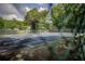 Community tennis courts surrounded by lush greenery at 7071 Glen Cove Ln, Stone Mountain, GA 30087