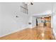 Spacious living area features an open floorplan, vaulted ceilings and natural light at 1901 Cherwell Dr, Riverdale, GA 30296