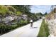 Scenic bike path through a natural landscape, offering a serene outdoor experience at 4096 Vinings Mill Se Trl, Smyrna, GA 30080