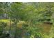 Scenic view of the tranquil pond, surrounded by lush greenery at 783 Phil Haven Ln, Kennesaw, GA 30152