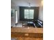 A cozy living area with natural light and an open floor plan, great for entertaining at 870 Mayson Turner Nw Rd # 1102, Atlanta, GA 30314